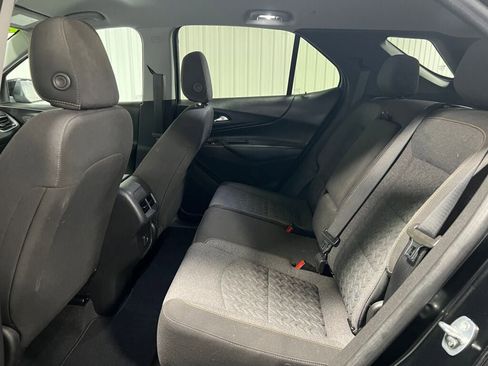 Used 2023 Chevrolet Equinox LT image 6
