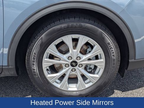 Certified 2023 Ford Escape Active w/ Tech Pack #1 FWD image 13
