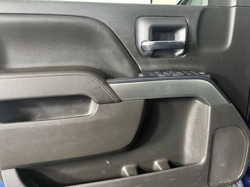 Used 2017 Chevrolet Silverado 1500 LT w/ All Star Edition AWD/4WD image 21