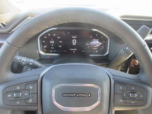 New 2026 GMC Sierra 2500 Denali Ultimate image 19