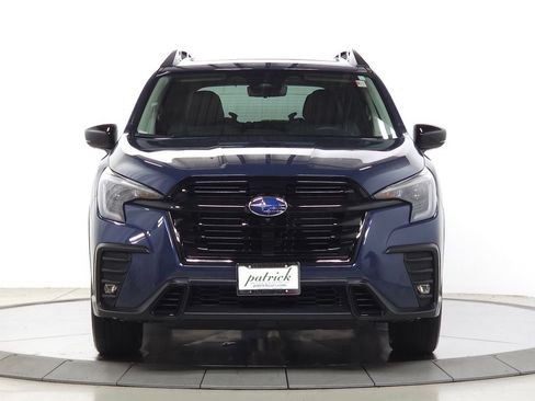 Used 2025 Subaru Ascent Bronze Edition AWD/4WD image 2