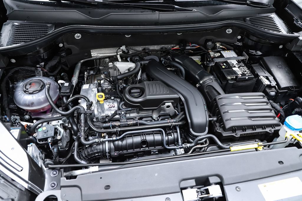 New 2026 Volkswagen Taos S FWD image 65