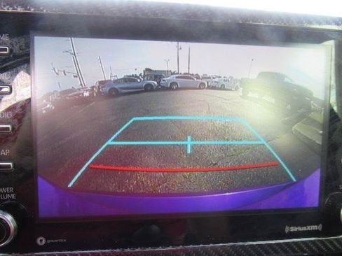 Used 2021 Toyota Corolla SE FWD image 25