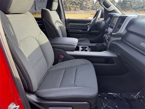 Used 2023 RAM 1500 Big Horn image 14