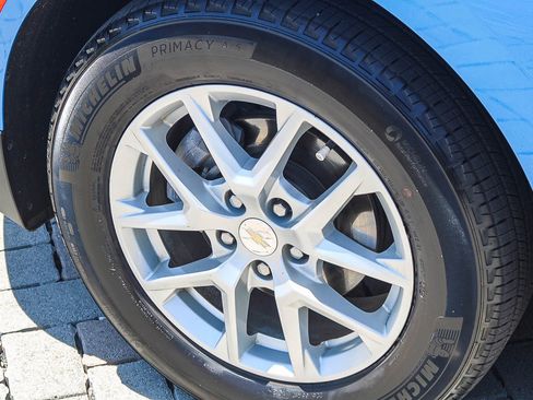 Used 2024 Chevrolet Equinox LS w/ LS Convenience Package FWD image 14