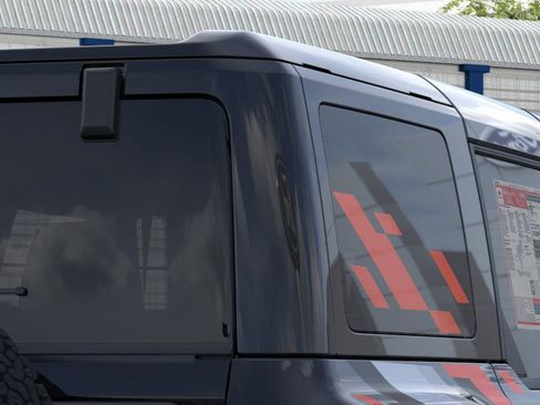 New 2025 Ford Bronco Raptor image 25