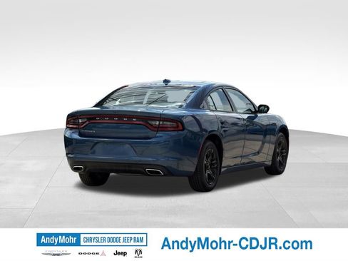 Used 2023 Dodge Charger SXT RWD image 7