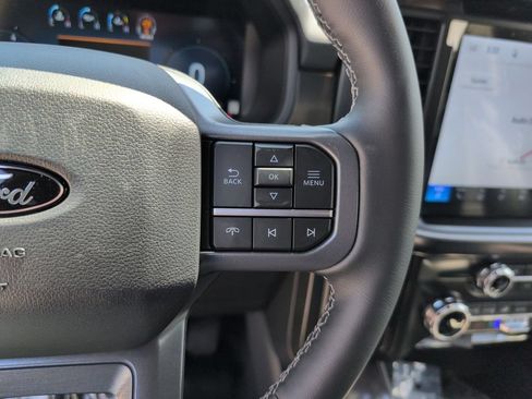 New 2026 Ford F150 Lariat RWD image 34