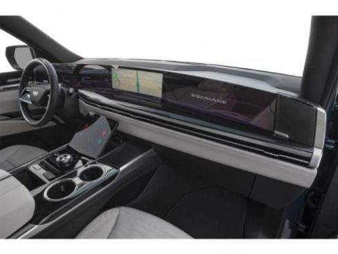 New 2026 Cadillac Escalade Platinum Sport image 17