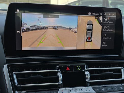 New 2026 BMW 840i image 15