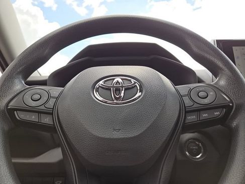 Used 2023 Toyota RAV4 XLE w/ Convenience Package AWD/4WD image 25