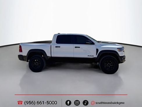 Used 2026 RAM 1500 RHO AWD/4WD image 9
