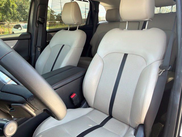 Used 2024 MAZDA CX-90 3.3 Turbo w/ Preferred Package AWD/4WD image 11