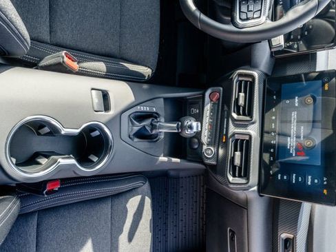 New 2026 Ford Mustang Coupe image 15