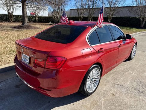 Used 2015 BMW 328i xDrive Sedan image 3