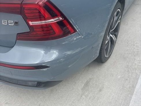 Used 2024 Volvo S60 B5 Plus image 21