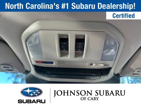 Used 2023 Subaru Ascent Touring AWD/4WD image 16