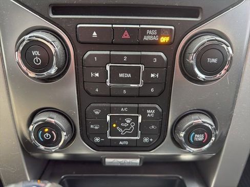 Used 2014 Ford F150 FX4 w/ Equipment Group 402A Luxury image 26