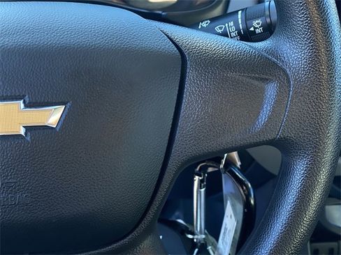 Used 2022 Chevrolet Colorado W/T image 13