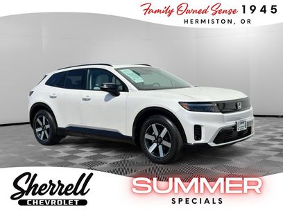 Used 2024 Honda Prologue Touring