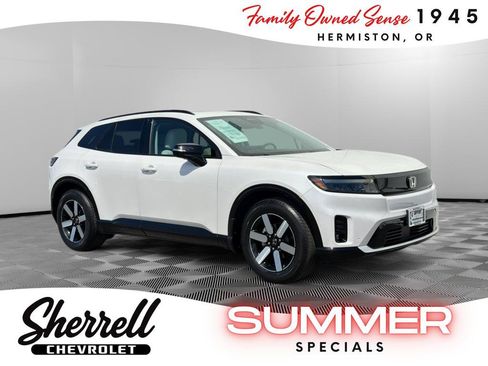Used 2024 Honda Prologue Touring image 1