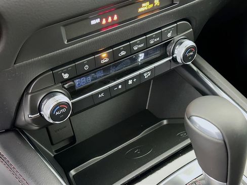 New 2025 MAZDA CX-5 Carbon Edition image 21