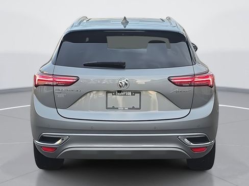 Used 2023 Buick Envision Avenir image 4