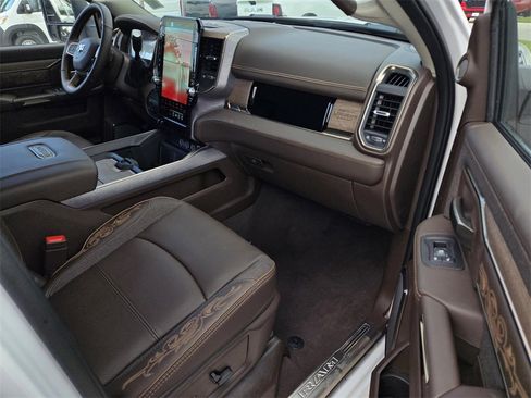 New 2026 RAM 3500 Longhorn image 11