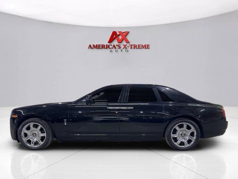 Used 2015 Rolls-Royce Ghost image 3