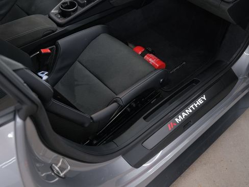 Used 2025 Porsche 911 GT3 RS RWD image 14