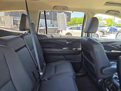 Used 2022 Honda Pilot EX-L image 36