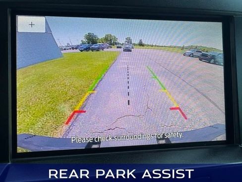 Used 2020 Ford F150 XLT w/ Equipment Group 302A Luxury AWD/4WD image 4