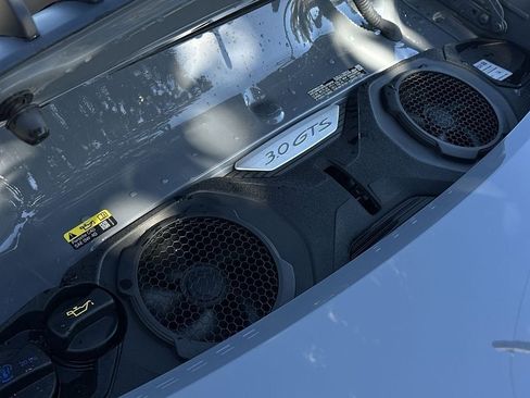 Certified 2024 Porsche 911 Carrera GTS w/ Premium Package image 20