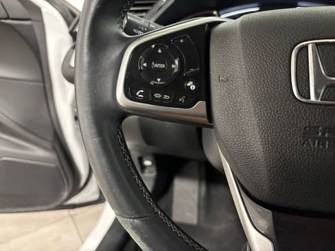 Used 2021 Honda Civic EX image 21