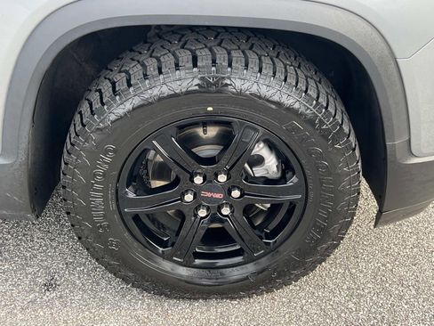 Used 2023 GMC Acadia AT4 w/ Trailering Package image 12