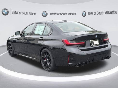New 2026 BMW M340i w/ Premium Package RWD image 26