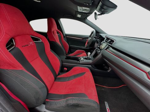 Used 2021 Honda Civic Type R image 18