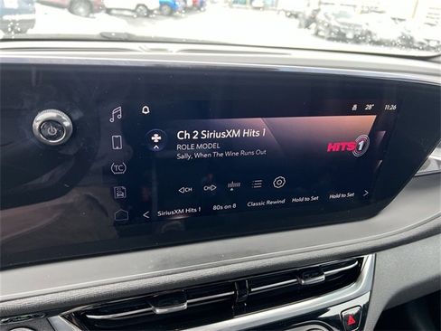 Certified 2024 Buick Envista Sport Touring w/ Convenience I Package image 12