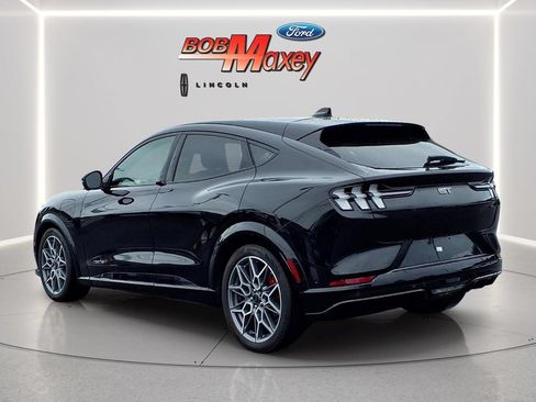 Used 2024 Ford Mustang Mach-E GT AWD/4WD image 7