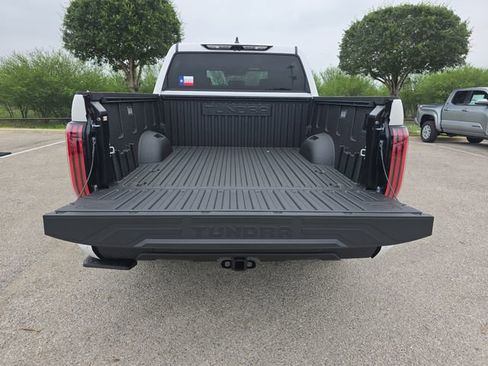 New 2026 Toyota Tundra TRD Pro AWD/4WD image 12
