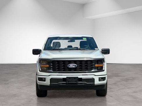 Used 2024 Ford F150 STX RWD image 10