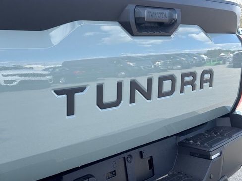 Used 2026 Toyota Tundra SR5 w/ SR5 Convenience Package AWD/4WD image 39
