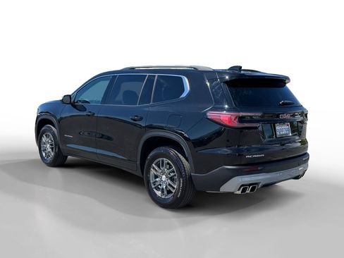 Used 2025 GMC Acadia Elevation w/ LPO, Floor Liner Package FWD image 3