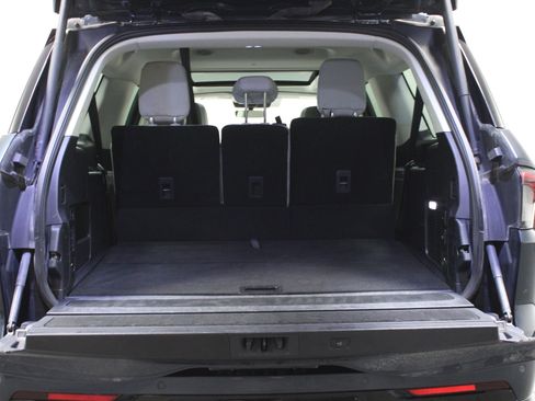 Used 2025 Lincoln Navigator L Reserve AWD/4WD image 15