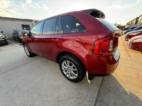 Used 2013 Ford Edge SEL image 20