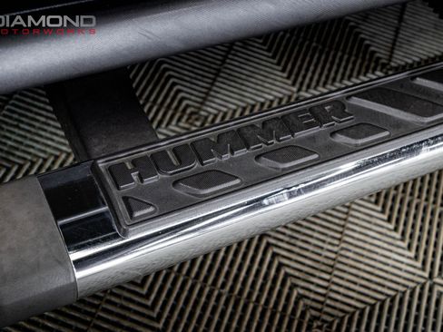 Used 2009 HUMMER H3T Alpha image 34