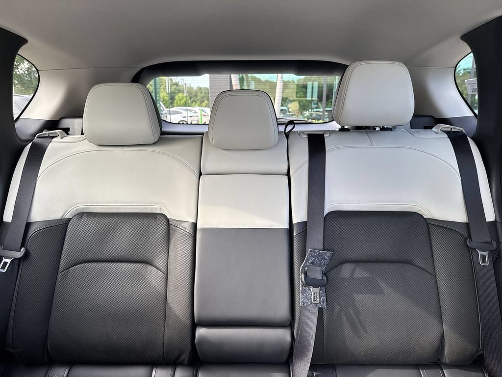 New 2026 MAZDA CX-5 Preferred AWD/4WD image 18