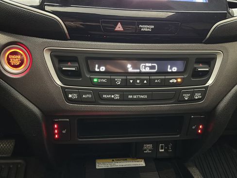 Certified 2023 Honda Ridgeline RTL-E image 35