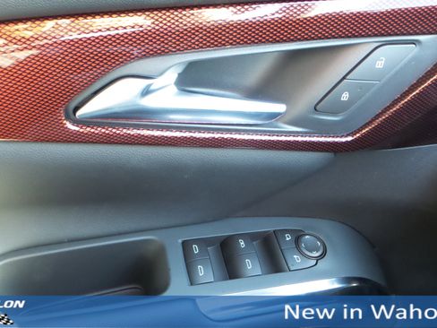 New 2026 Chevrolet Traverse Z71 w/ Enhanced Driving Package image 13