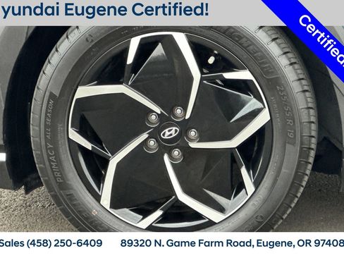 Used 2024 Hyundai Ioniq 5 SE image 35